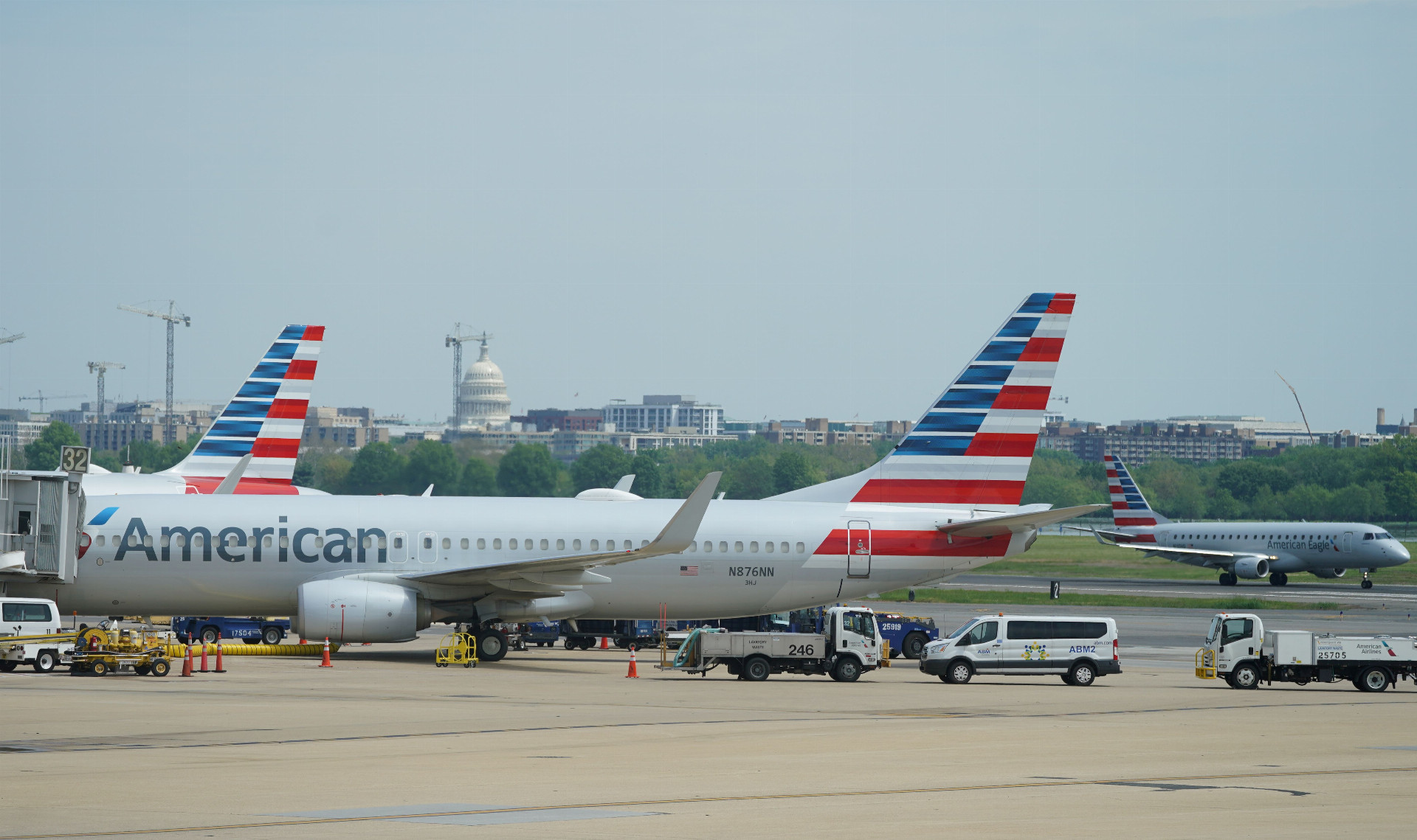  American Airlines