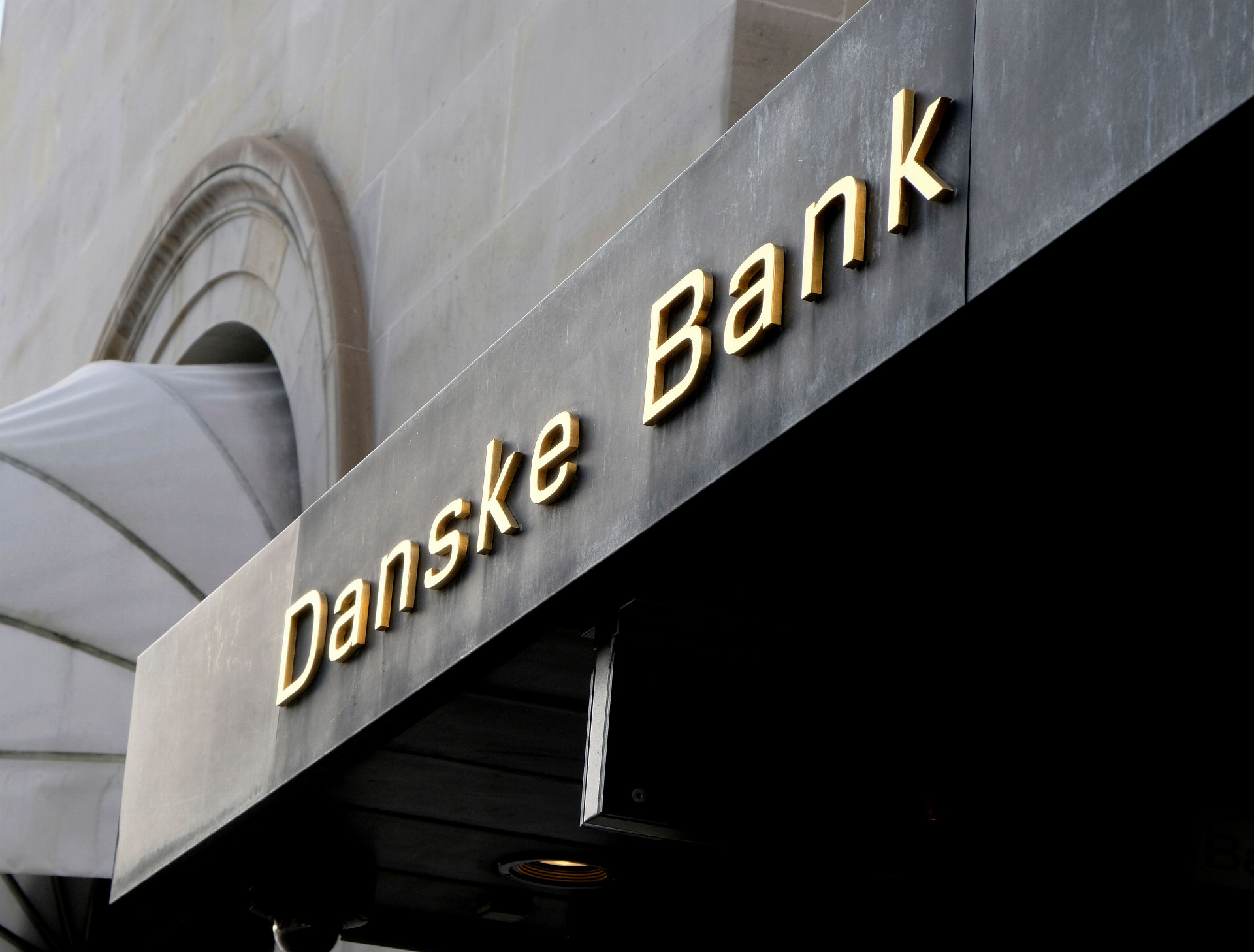  Danske Bank