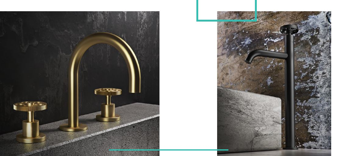 Pura Emozione - taliansky kúpeľňový dizajn | HNonline.sk