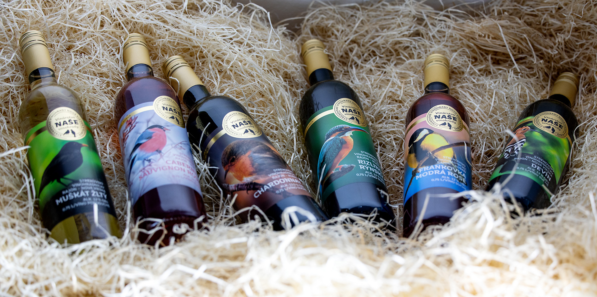 Vinárstvo Naše Vinohrady - aké pozitívne účinky môže mať zdravé víno?