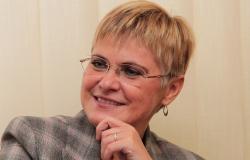 MUDr. Monika Palušková, PhD. , MBA, prezidentka Spoločnosti všeobecných lekárov Slovenska