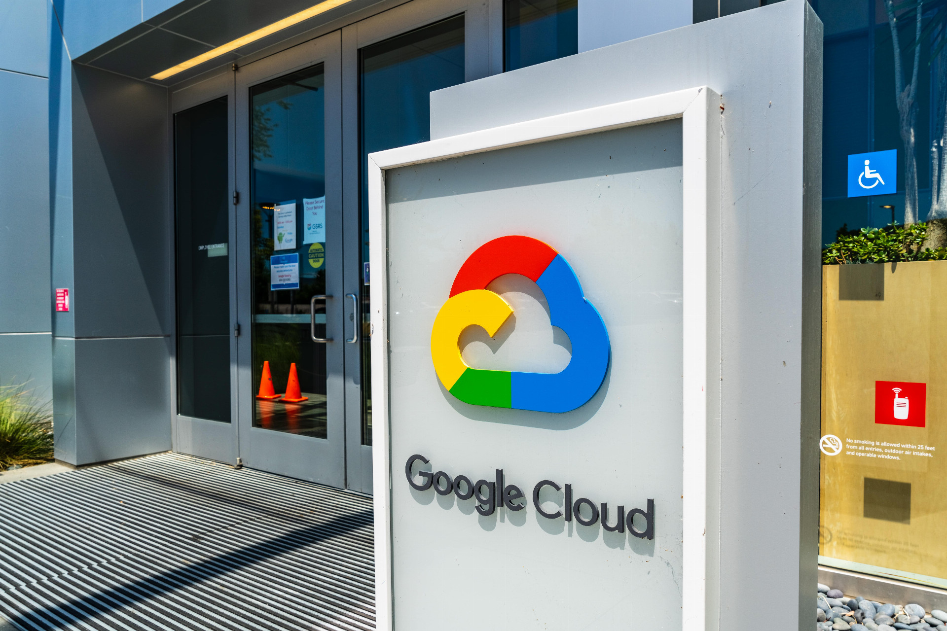 Google Cloud Partner - Fly On The Cloud otvára pobočku na Slovensku