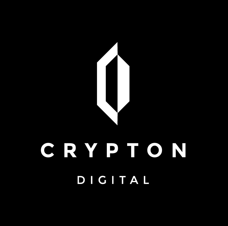 Logo Crypton digital