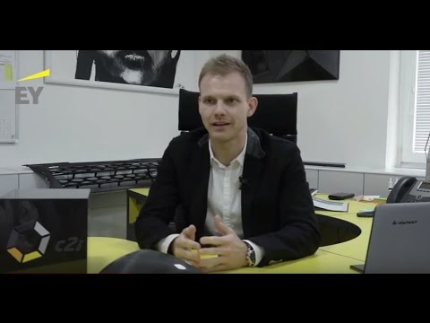 Slovenský EY Podnikateľ roka 2015 Patrick Hessel: Vyrábame komponenty pre najvyššie rady automobilov