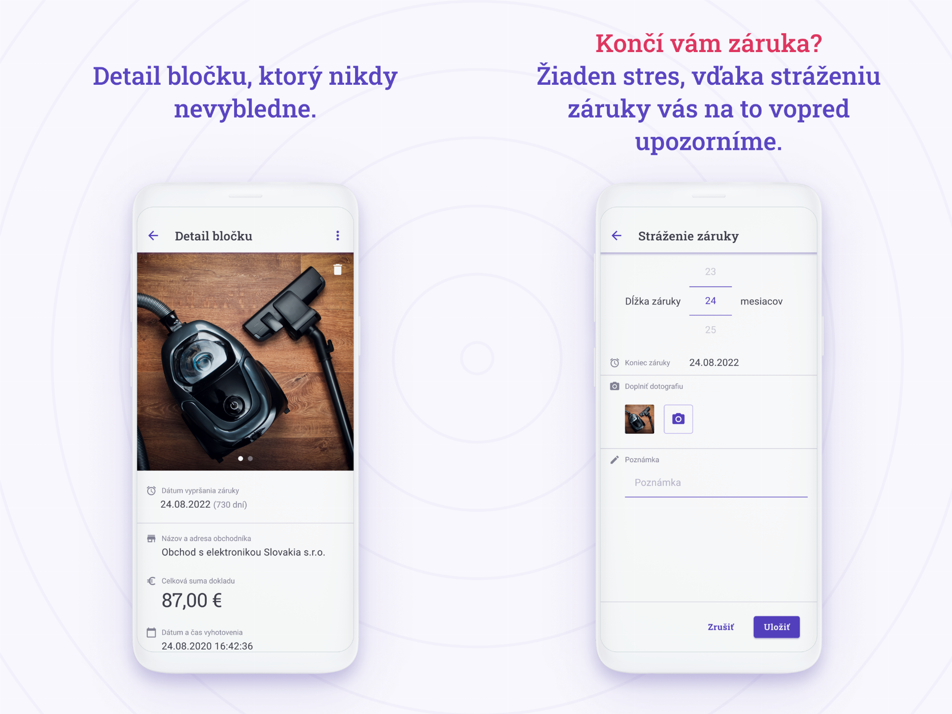 Slováci presunuli papierové bločky do mobilu