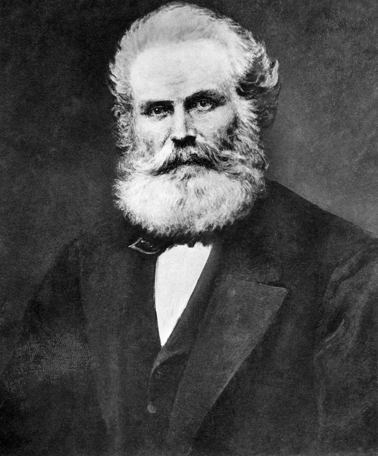 Michael Thonet (2.7.1796 - 3.3.1871) založil najväčšiu spoločnosť na výrobu nábytku v Rakúsko-Uhorsku a jeho výrobky sa stali pojmom na celom svete.