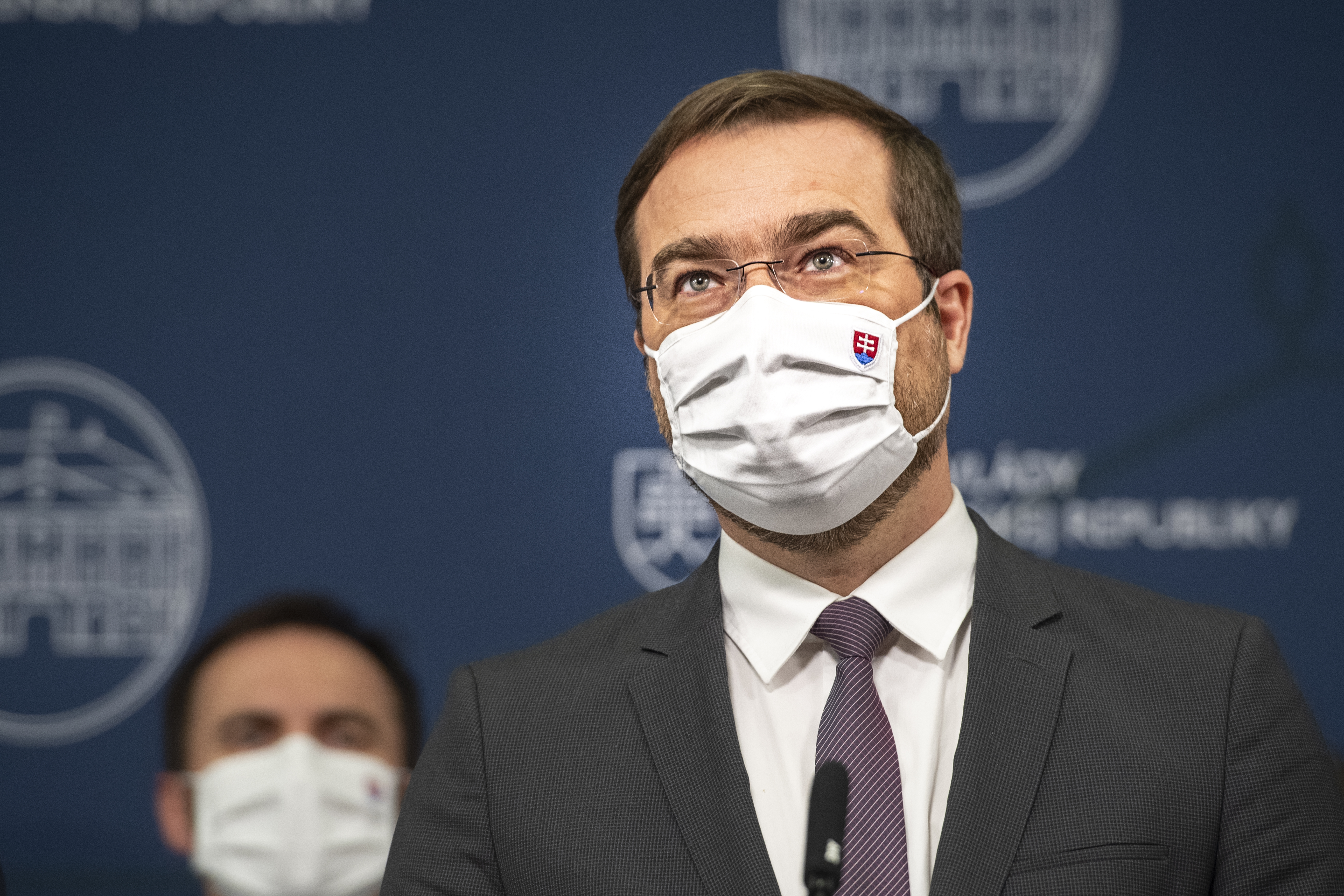 Marek Krajč&iacute;