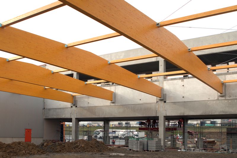 Gebrüder Weiss expanduje a buduje nový sklad v Senci pre ešte lepšie služby