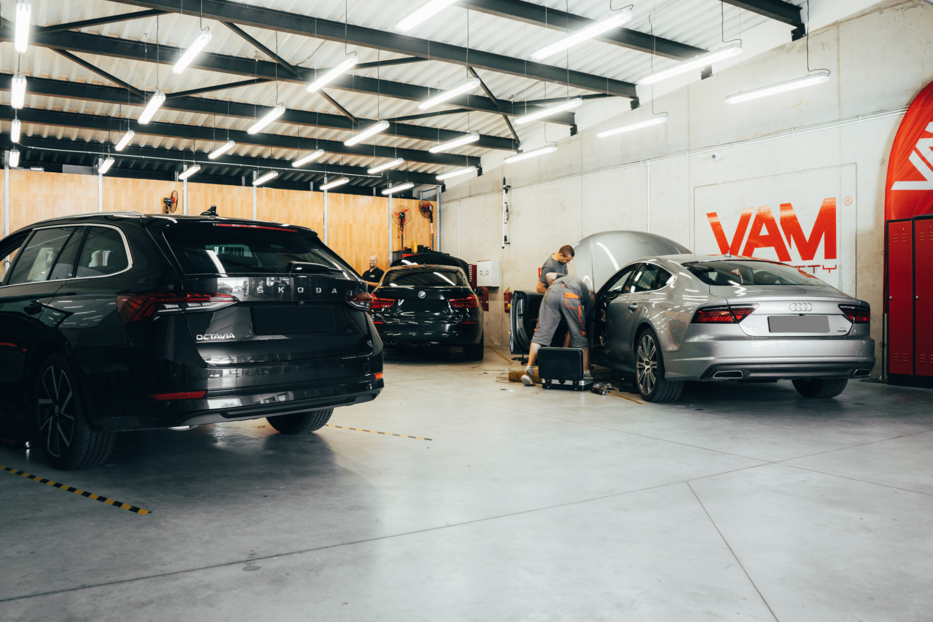 Dodatočné zabezpečenie auta. Kedy ho zvážiť?