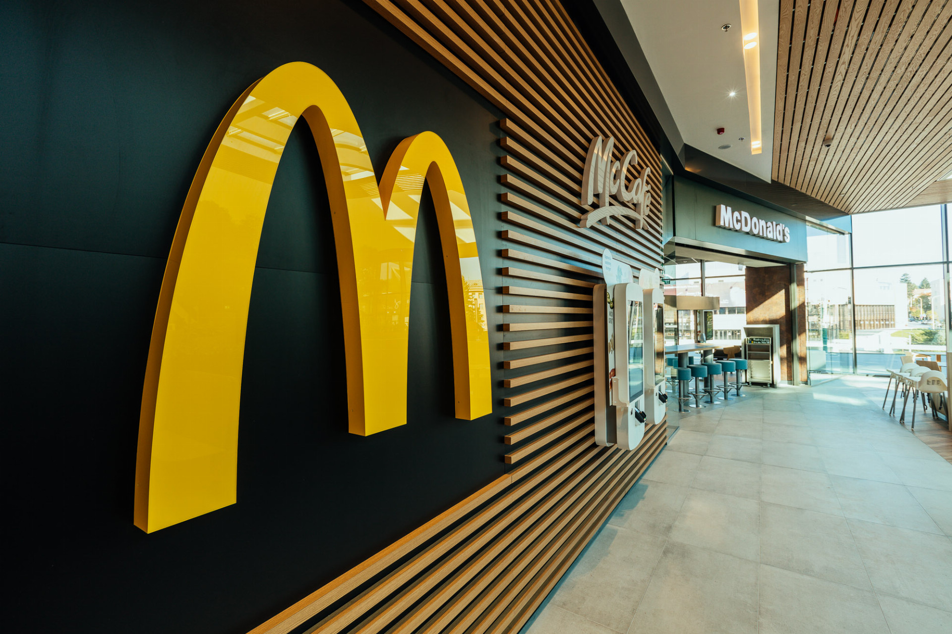 McDonald’s je Real Madrid v gastre, hovorí jeden z najnovších franšízantov 