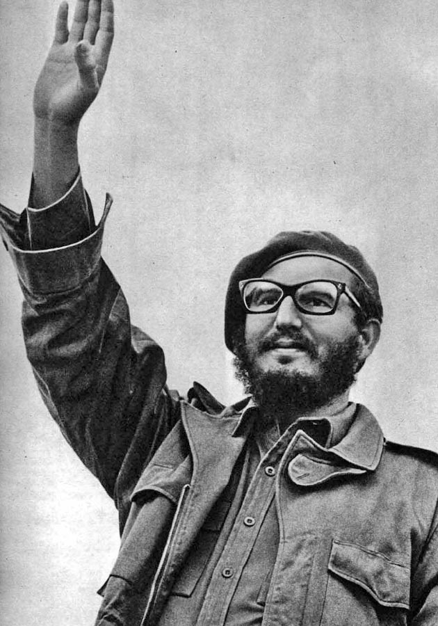 Kubánsky vodca Fidel Castro o chystanej akcii vedel, hoci nepoznal jej presný dátum. Potlačenie invázie jeho vládu posilnilo.