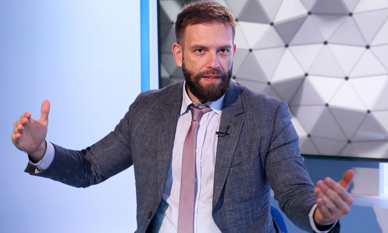 Epidemiol&oacute;g Martin Pavelka