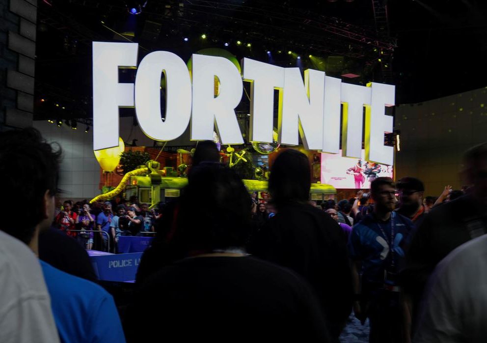 Firmu Capturing Reality odkúpil v marci gigant Epic Games, producent herného hitu Fortnite.