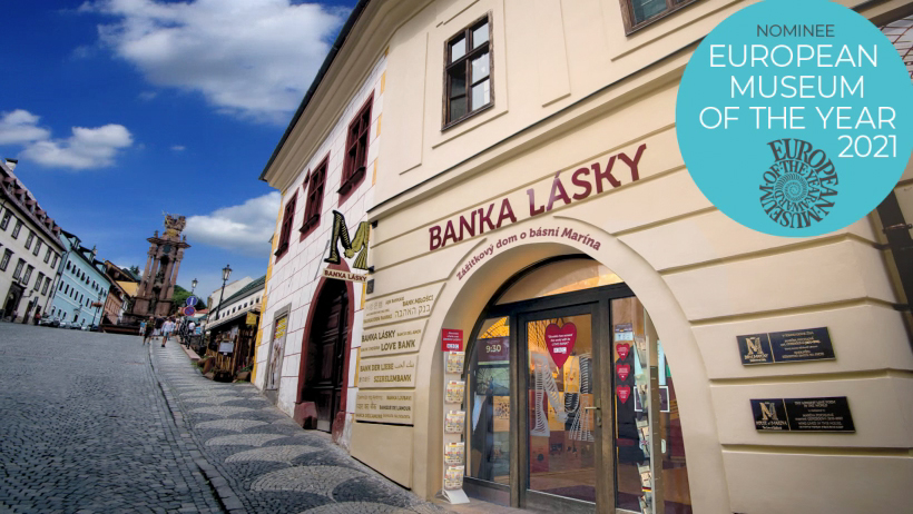 Nenechajte si ujsť v máji 3 romantické zážitky v najromantickejšom meste Slovenska