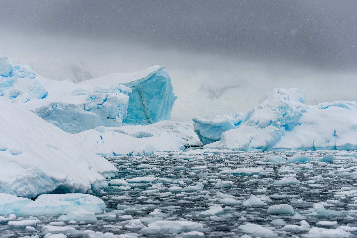 Islandské ľadovce stratili od roku 2000 sedem percent svojej plochy (ilu)