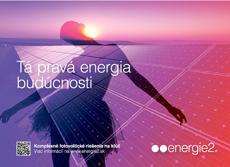Už 10 rokov patrí spoločnosť Energie2, a. s., k stabilným dodávateľom plynu a elektriny na Slovensku a presadzuje sa čoraz viac aj v ďalších službách