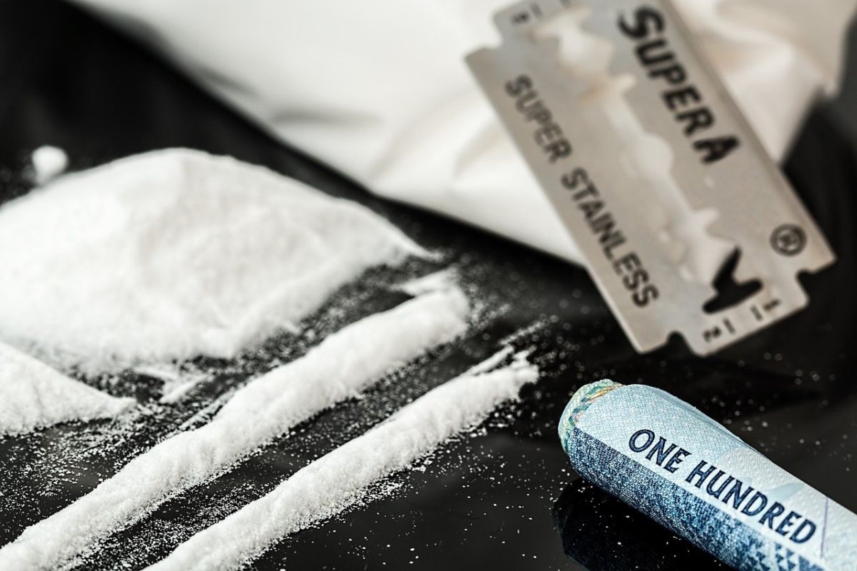 Polícia údajne nahradila kokaín práškovým cukrom (ilu)