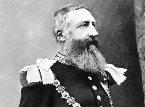 Belgický kráľ Leopold II. napáchal v Kongu zverstvá, ktoré sa vymykali aj z vtedajších koloniálnych noriem.