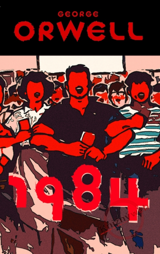 1984 nebolo jediné zakázané Orwellove dielo (ilu)
