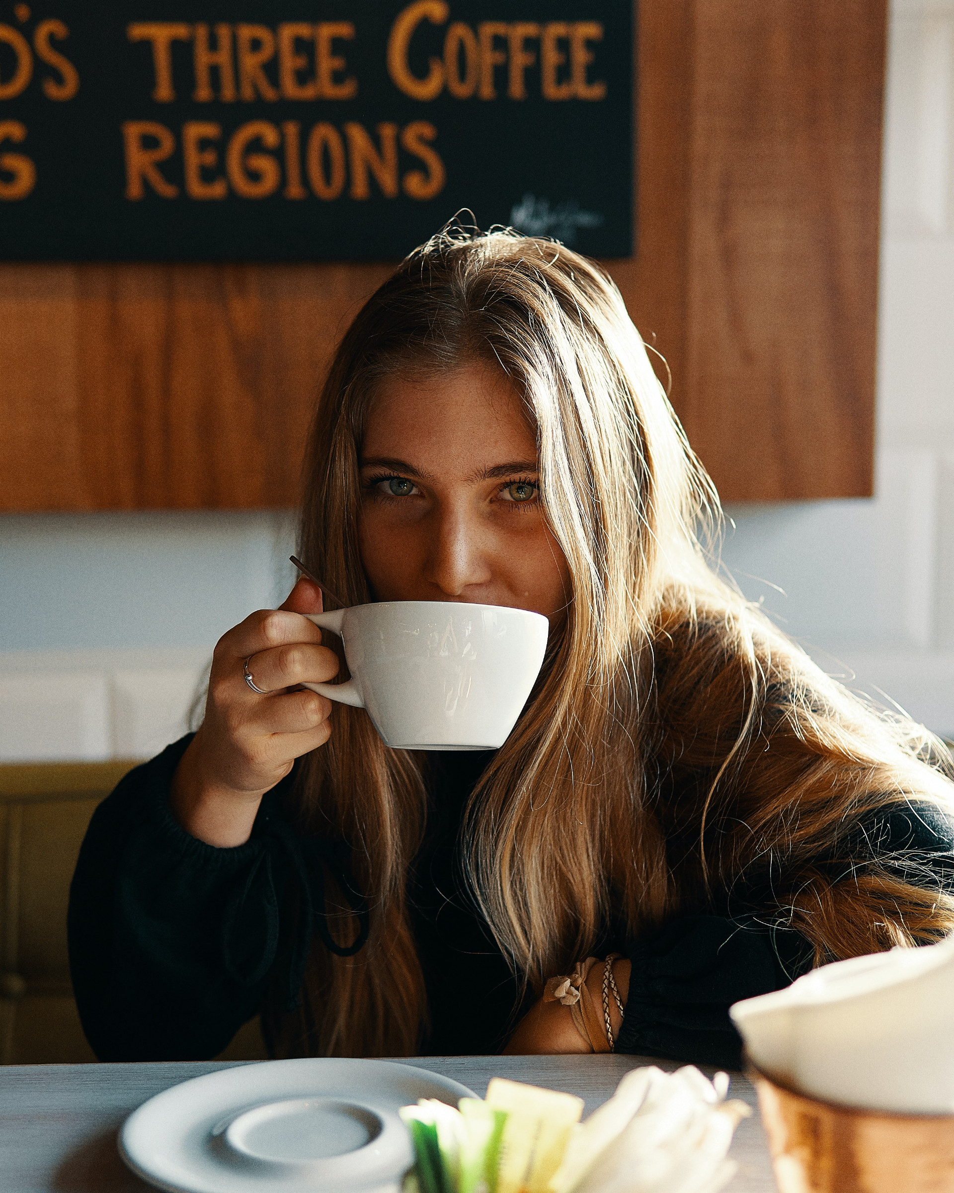 Káva má množstvo zdravotných benefitov (ilu)