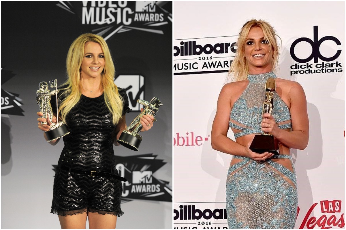 Britney Spears vyhlásila, že opatrovníctvo zabilo jej sny (ilu)