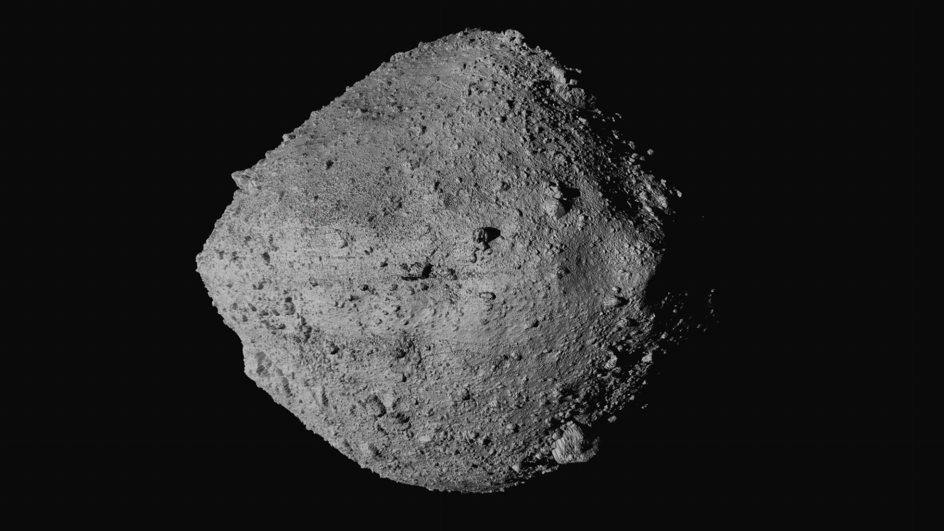 Projekt chce skúmať možnosti ťažby surovín na asteroidoch (ilu)