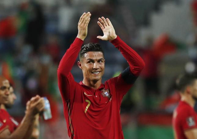 Cristiano Ronaldo strelil 110. a 111. gól za národné mužstvo.