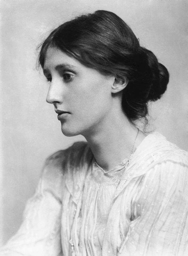 Autorka Virginia Woolfová spáchala samovraždu v roku 1941
