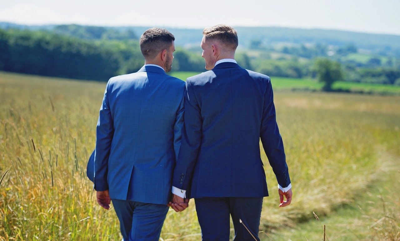 Vo Švajčiarsku legalizovali manželstvá osôb rovnakého pohlavia (ilu)