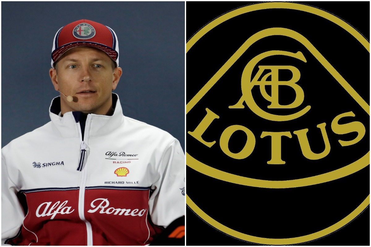 Raikkonen zarobil 19,5 - milióna eur, čo viedlo k tomu, že Lotus takmer podal žiadosť o bankrot