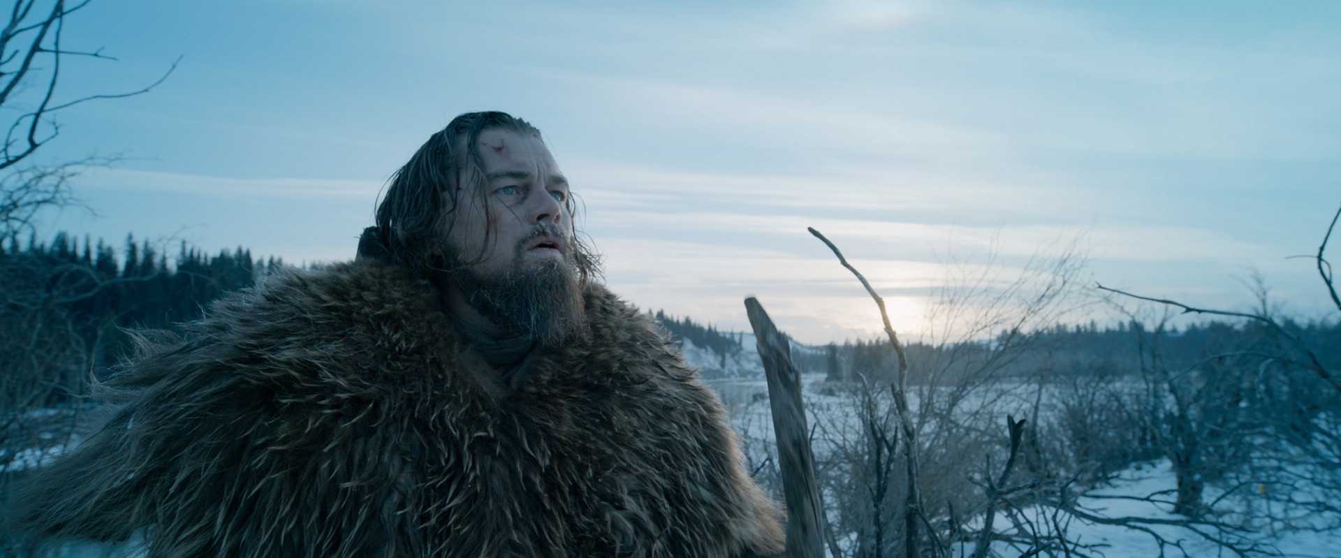 Leonardo DiCaprio získal za film Revenant Zmŕtvychvstanie Oscara za najlepšieho herca v roku 2015