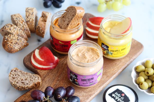 Zvládli by ste sa na jeden deň vzdať mäsa?