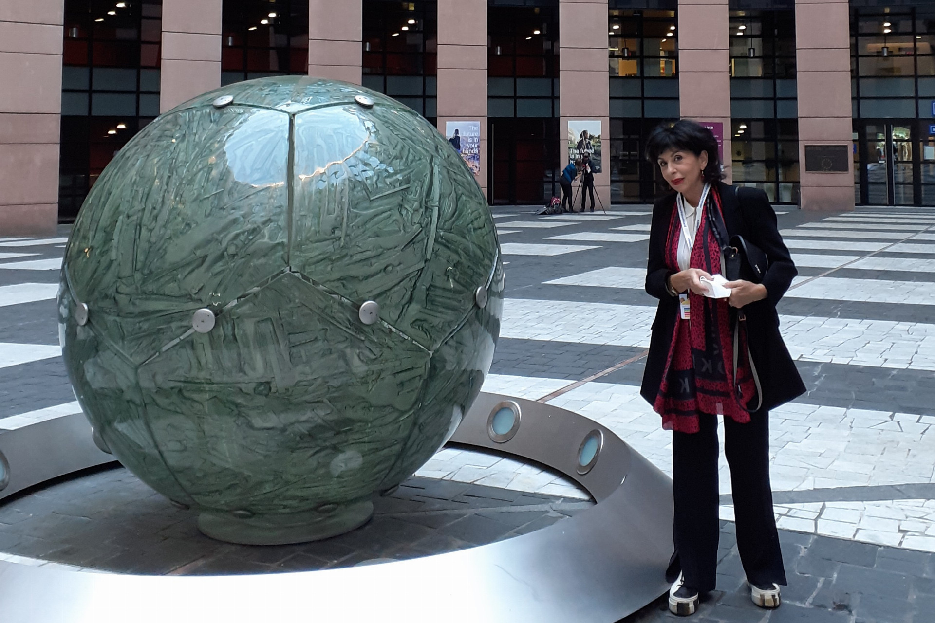 Zapojte sa do Konferencie o budúcnosti EÚ