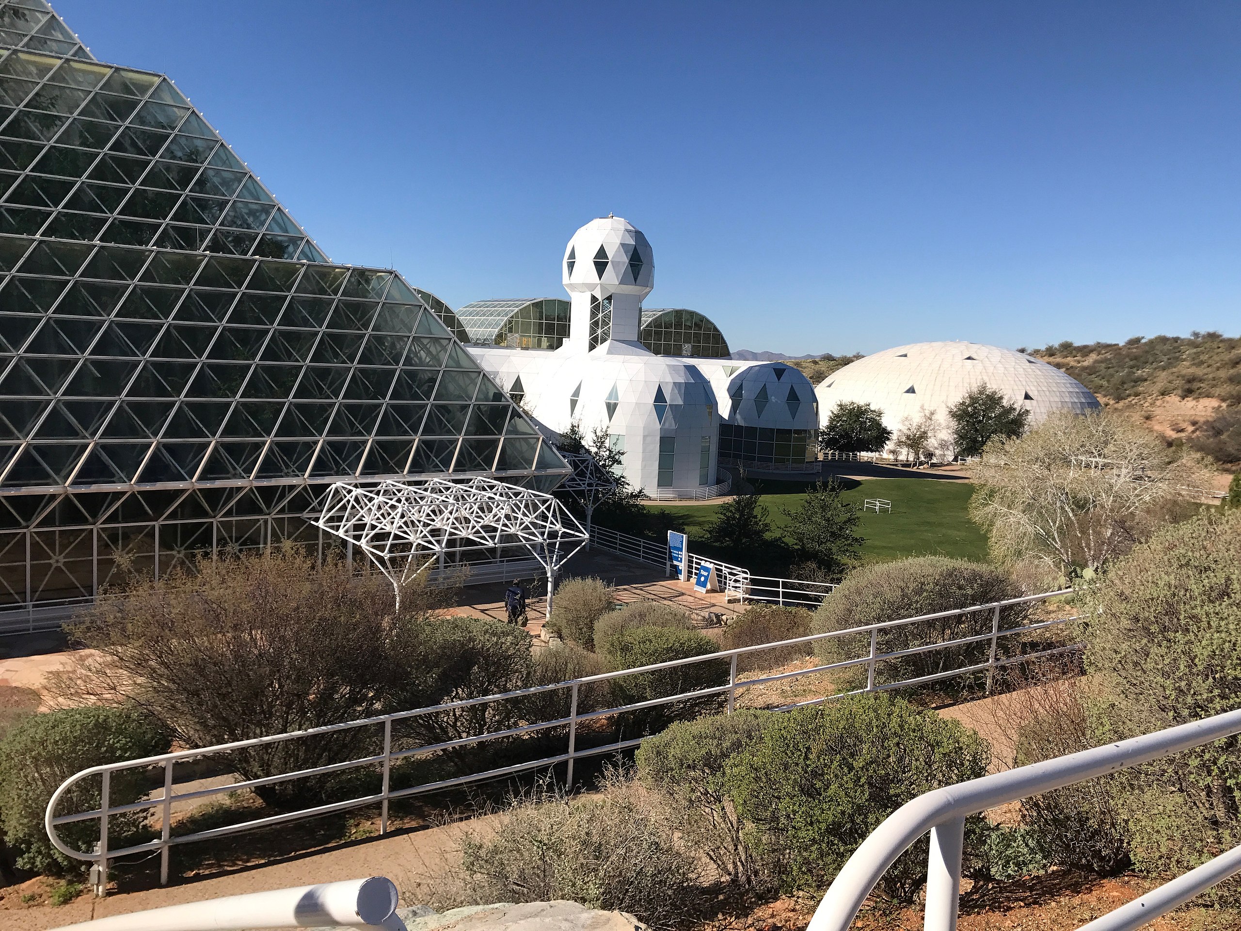 Biosféra 2