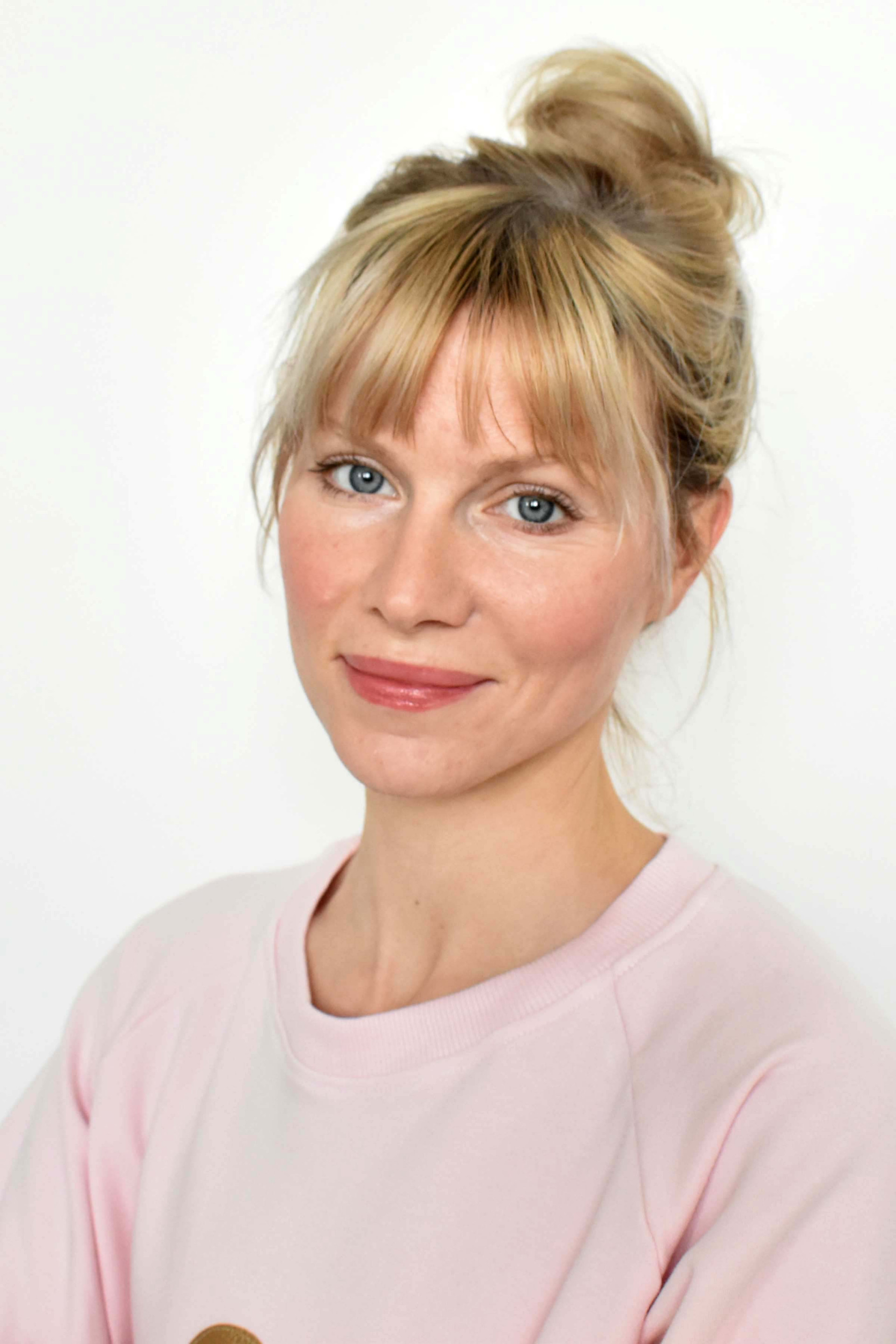 Zuzana Zaťovič, projektová manažérka StartLabu
