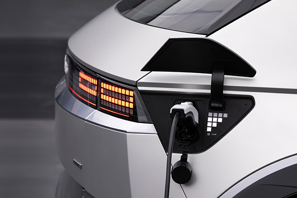 Hyundai spustil na Slovensku nabíjaciu službu Charge myHyundai