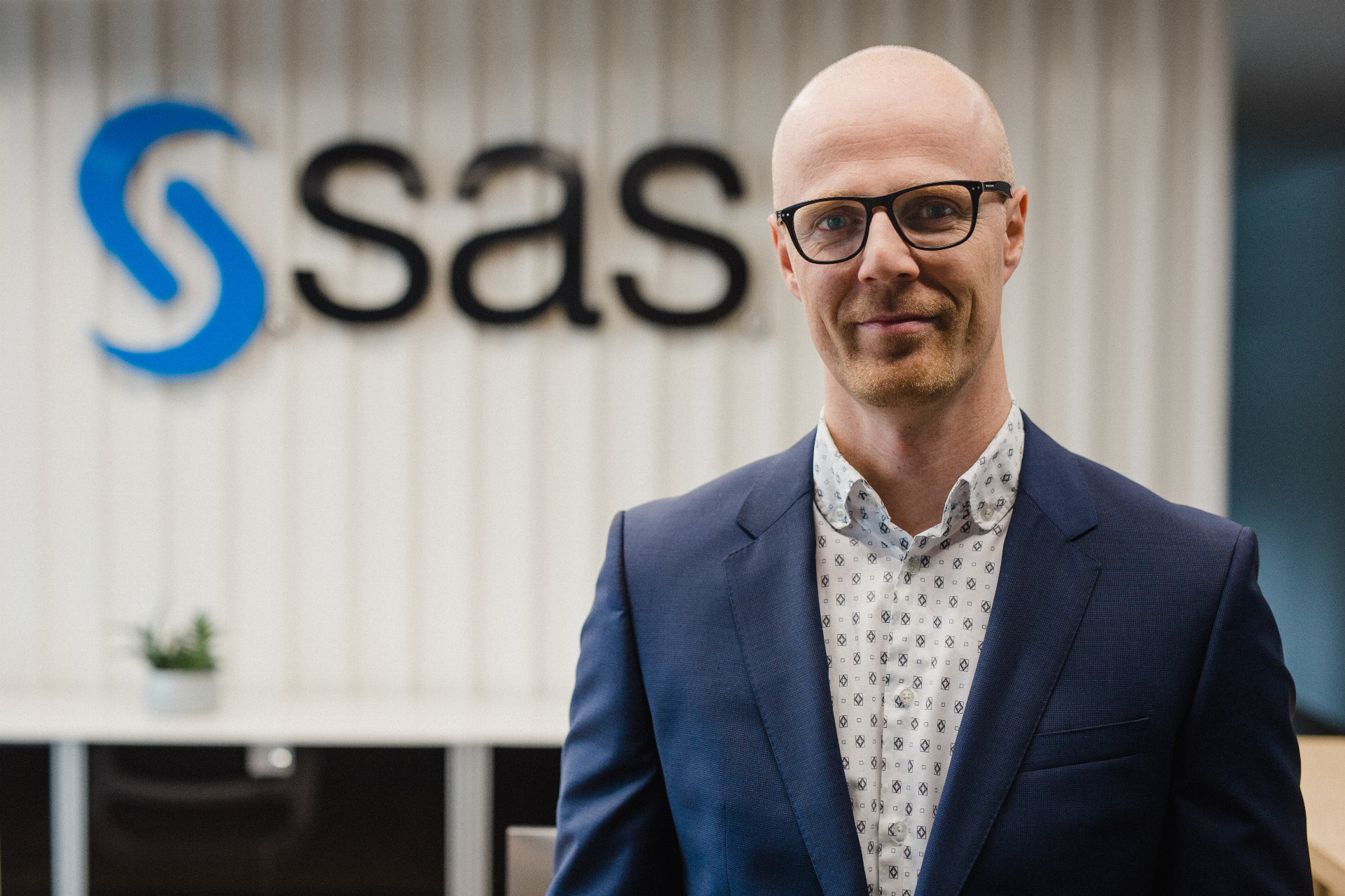  Softvérová a poradenská spoločnosť SAS