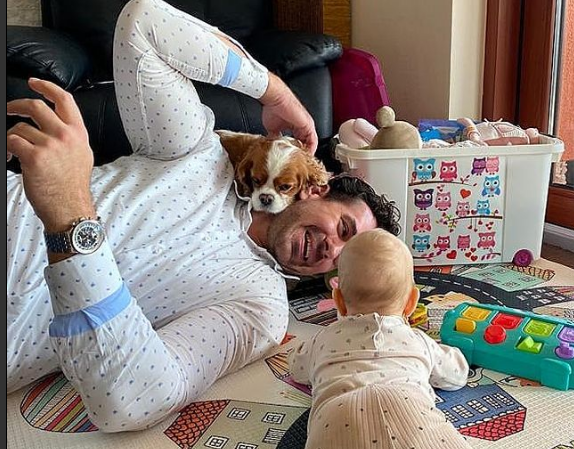 Valábik po rokoch priznáva