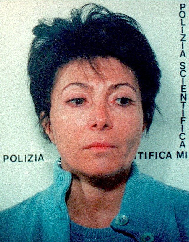 Patrizia Reggiani, do ktorej bol Gucci zamilovaný 