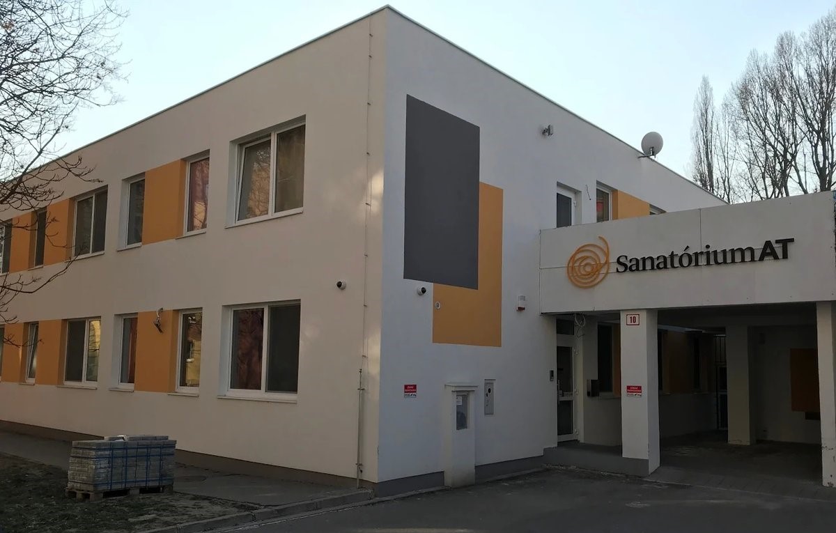 Sanatórium AT