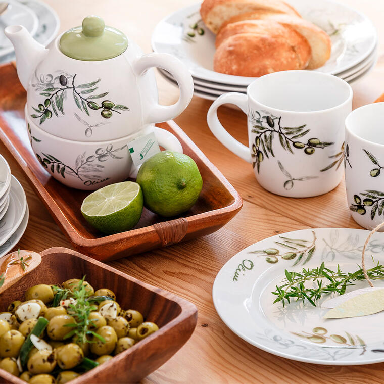 4 tipy pre rýchlu a efektívnu modernizáciu kuchyne a kúpeľne  