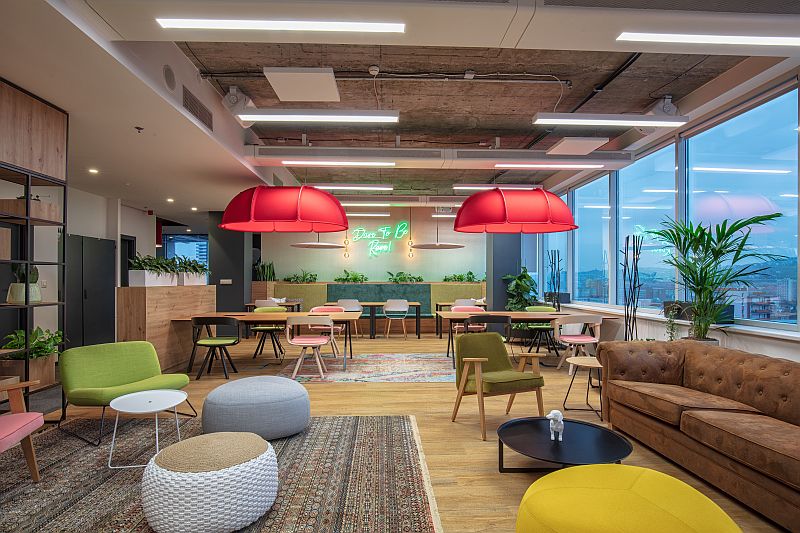 Kancelárie vstupujú do novej éry. Ako budú vyzerať?