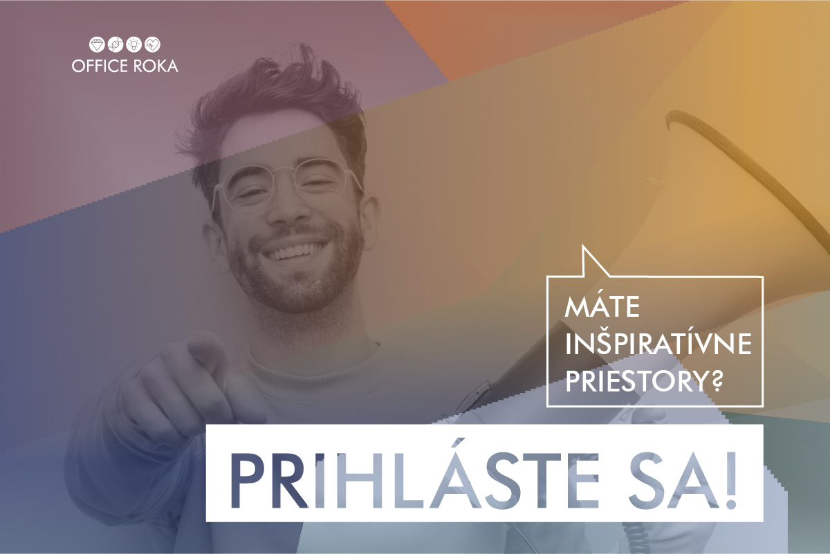 Kancelárie vstupujú do novej éry. Ako budú vyzerať?