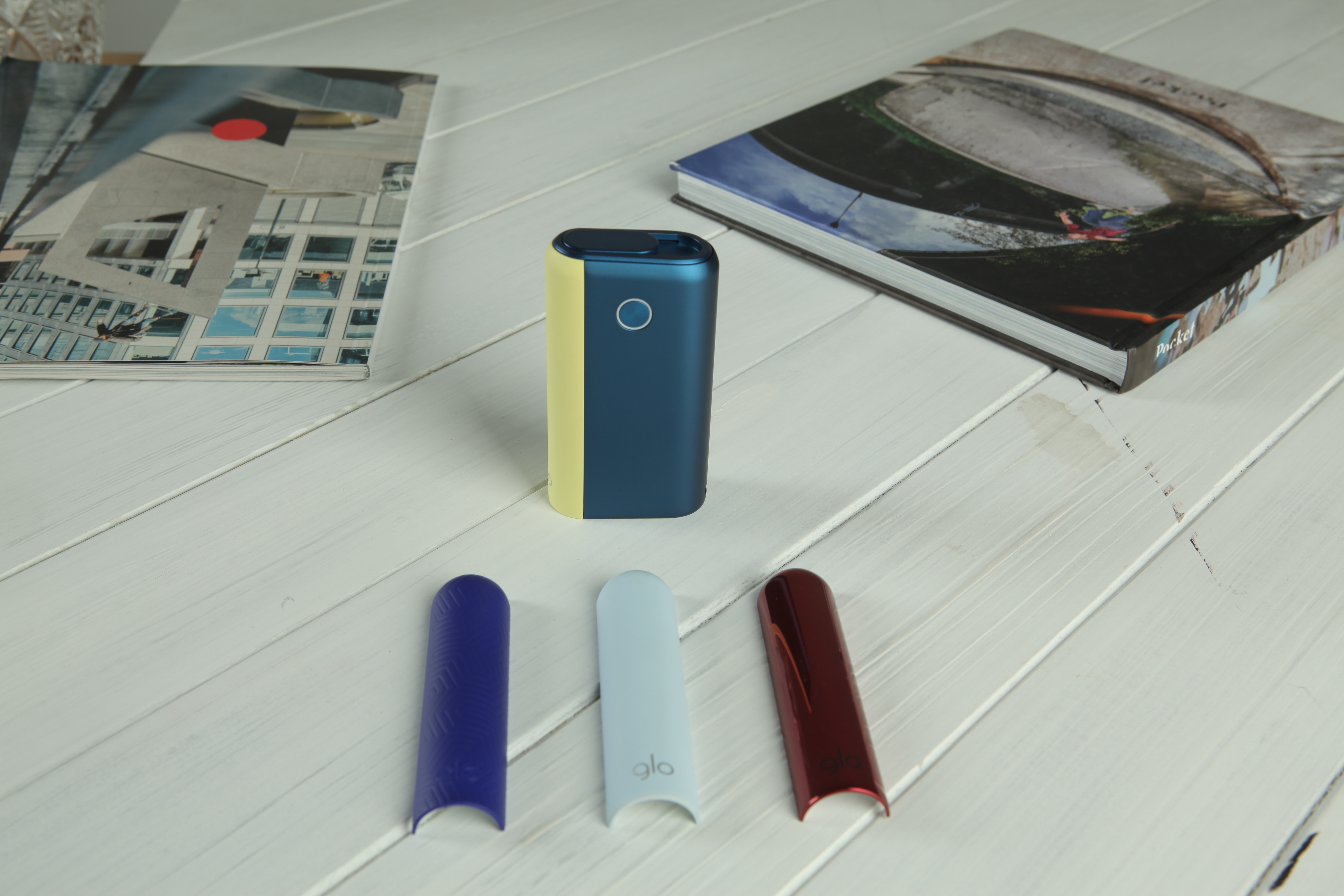 British American Tobacco (BAT) prinieslo na slovenský trh svoju vlajkovú loď – zariadenie glo™ hyper+ UNIQ