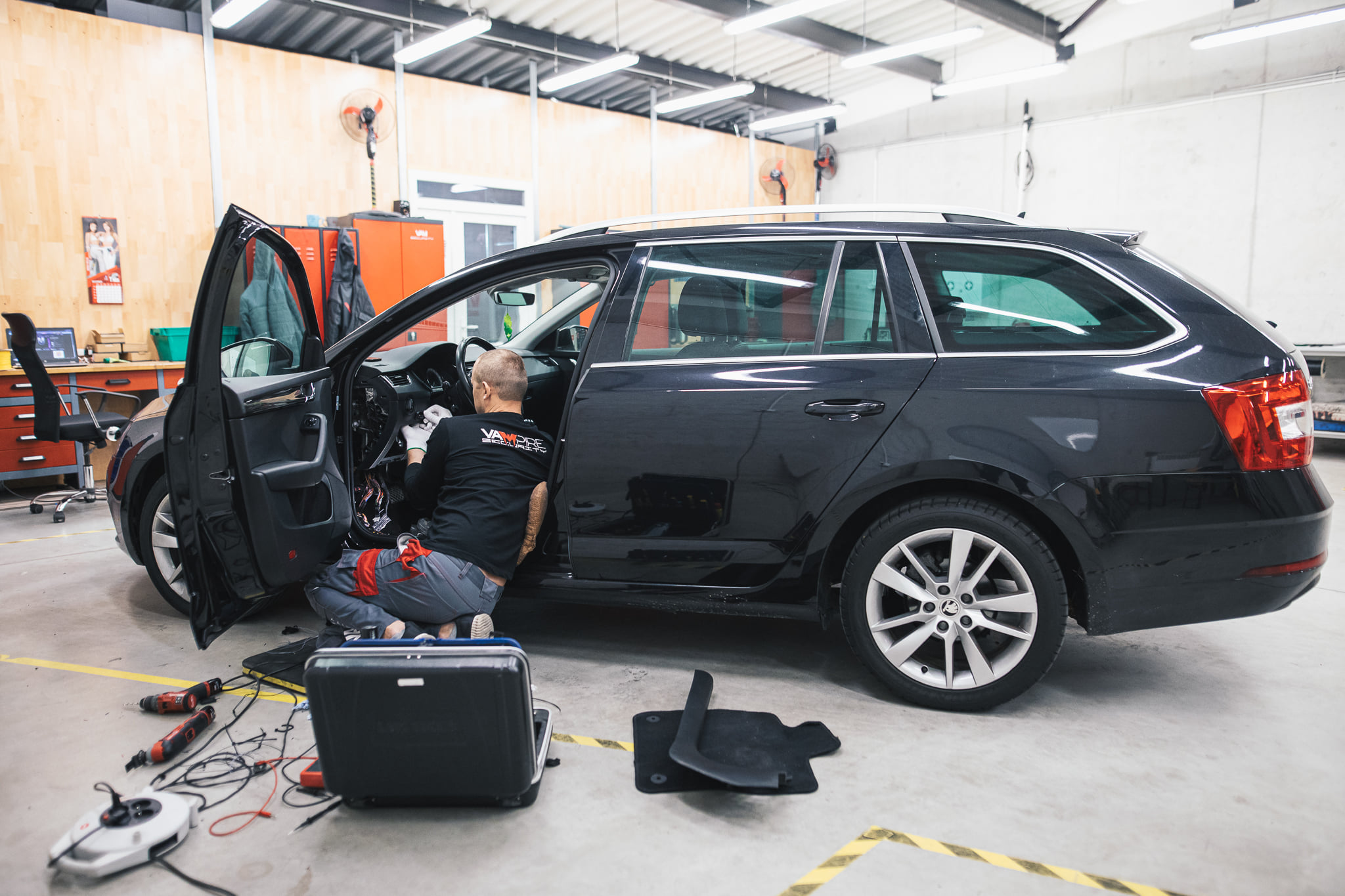 Toto sú tajné metódy, ktoré zlodeji áut používajú pri krádežiach vozidiel