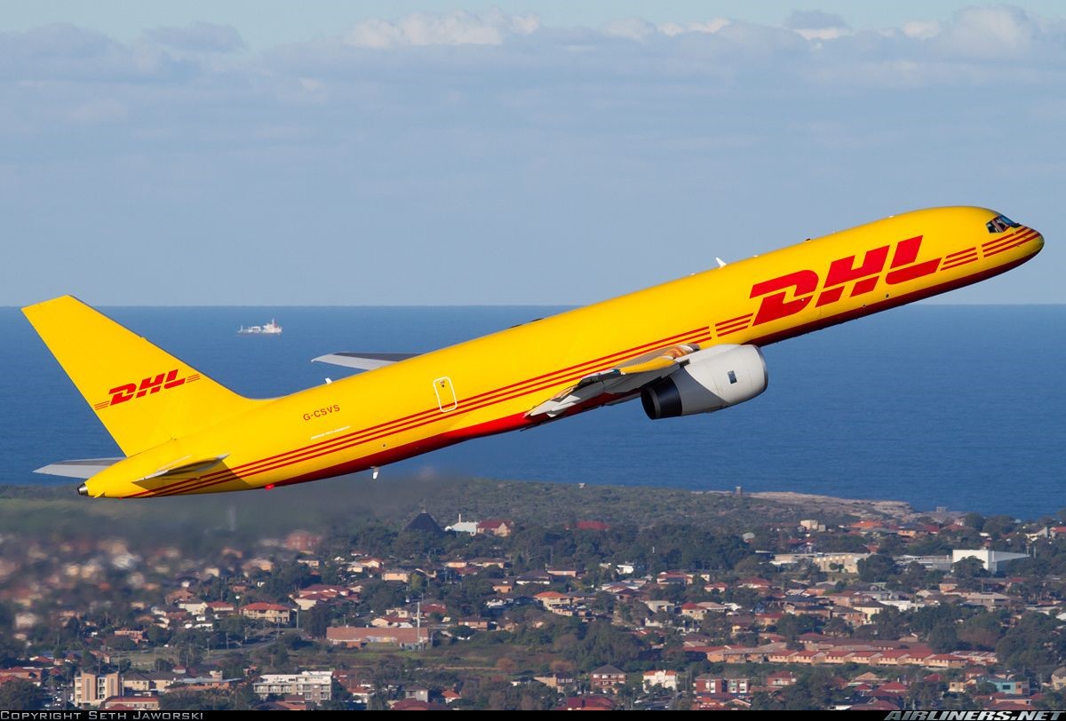 Preprava do zahraničia do 24 hodín – s DHL to je možné!