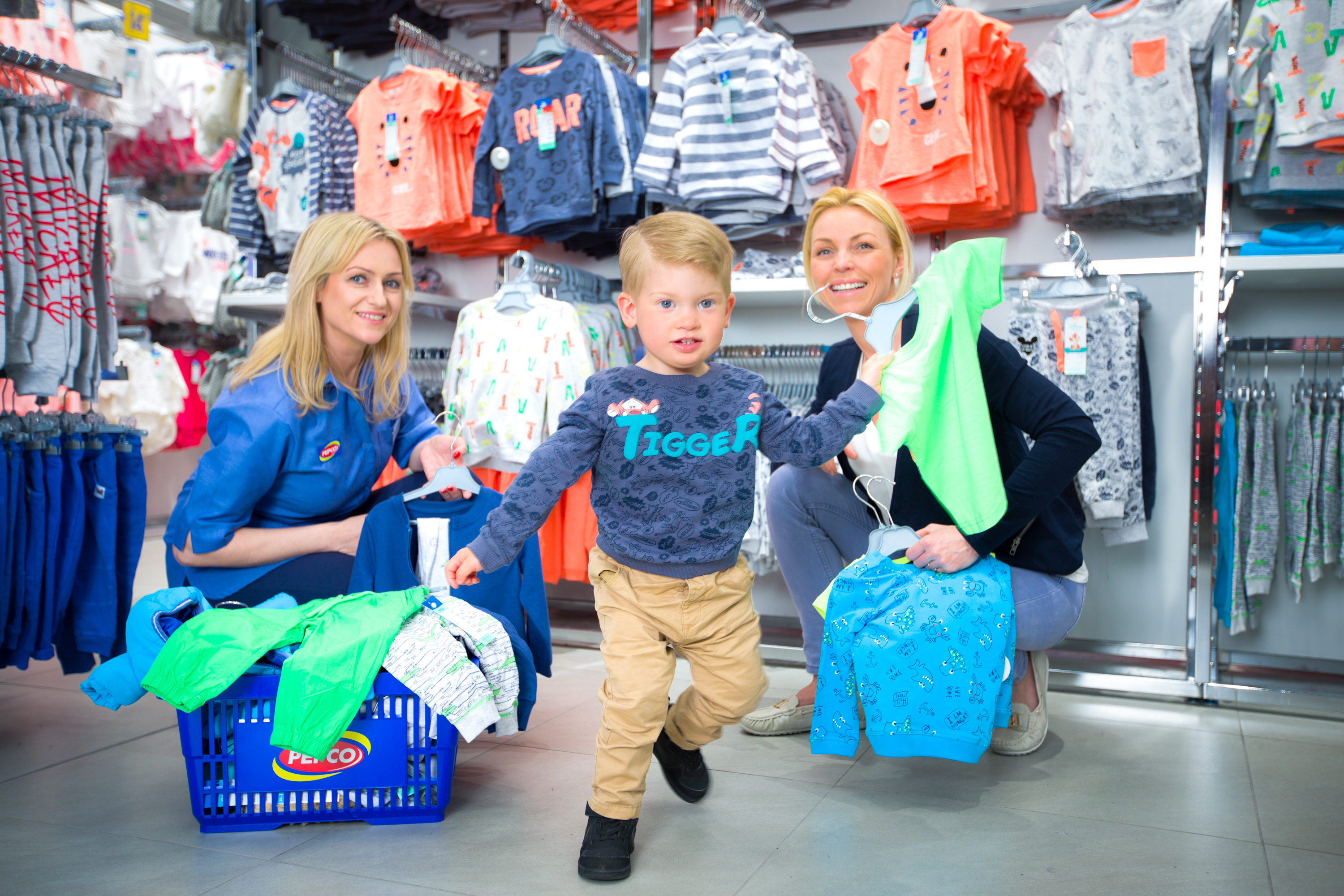 PEPCO sa stalo víťazom v kategórii Mastercard Obchodník roka s odevmi