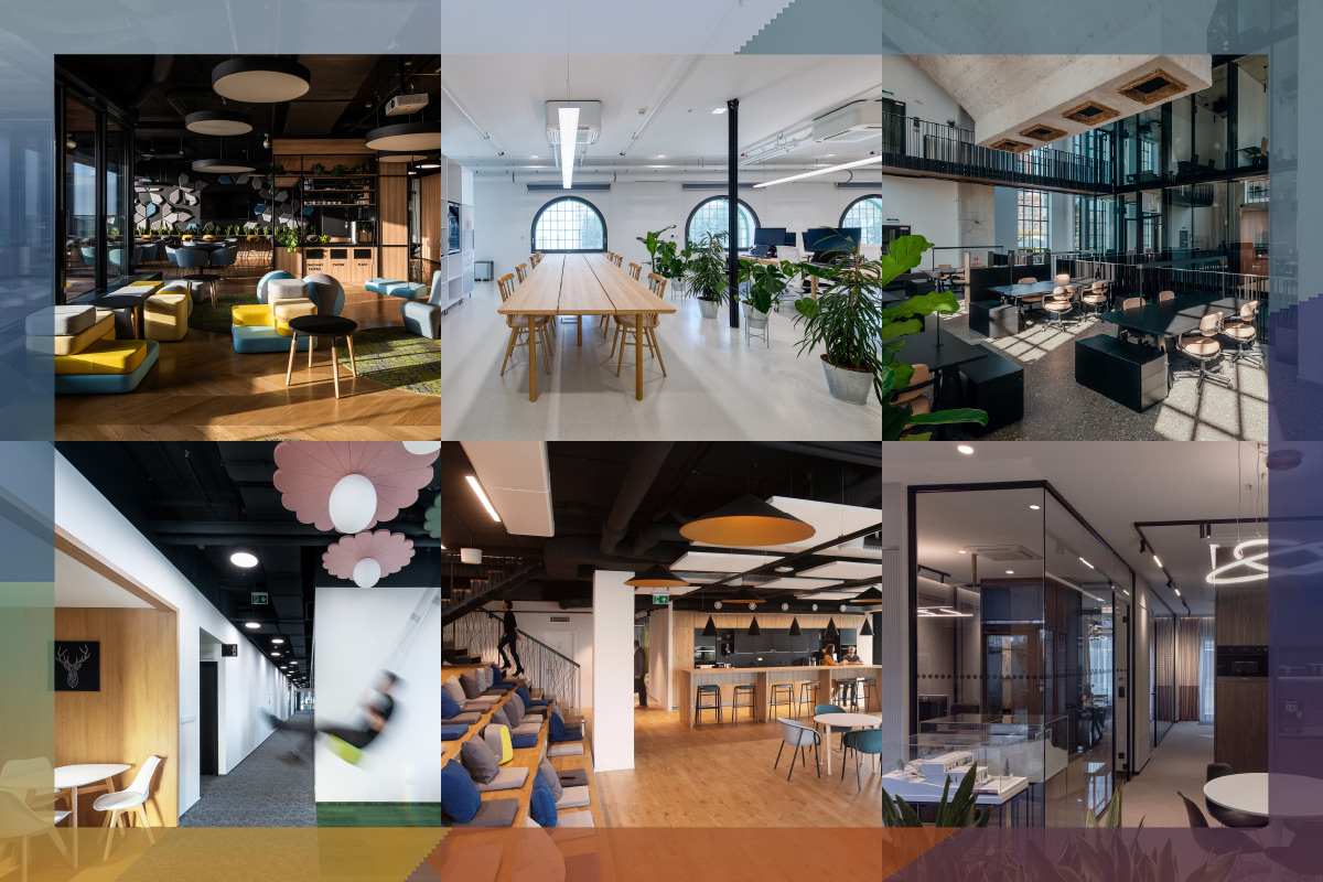 Predstavujeme finálovú jedenástku OFFICE ROKA