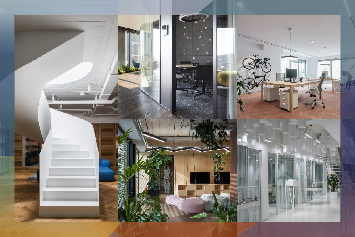 Predstavujeme finálovú jedenástku OFFICE ROKA