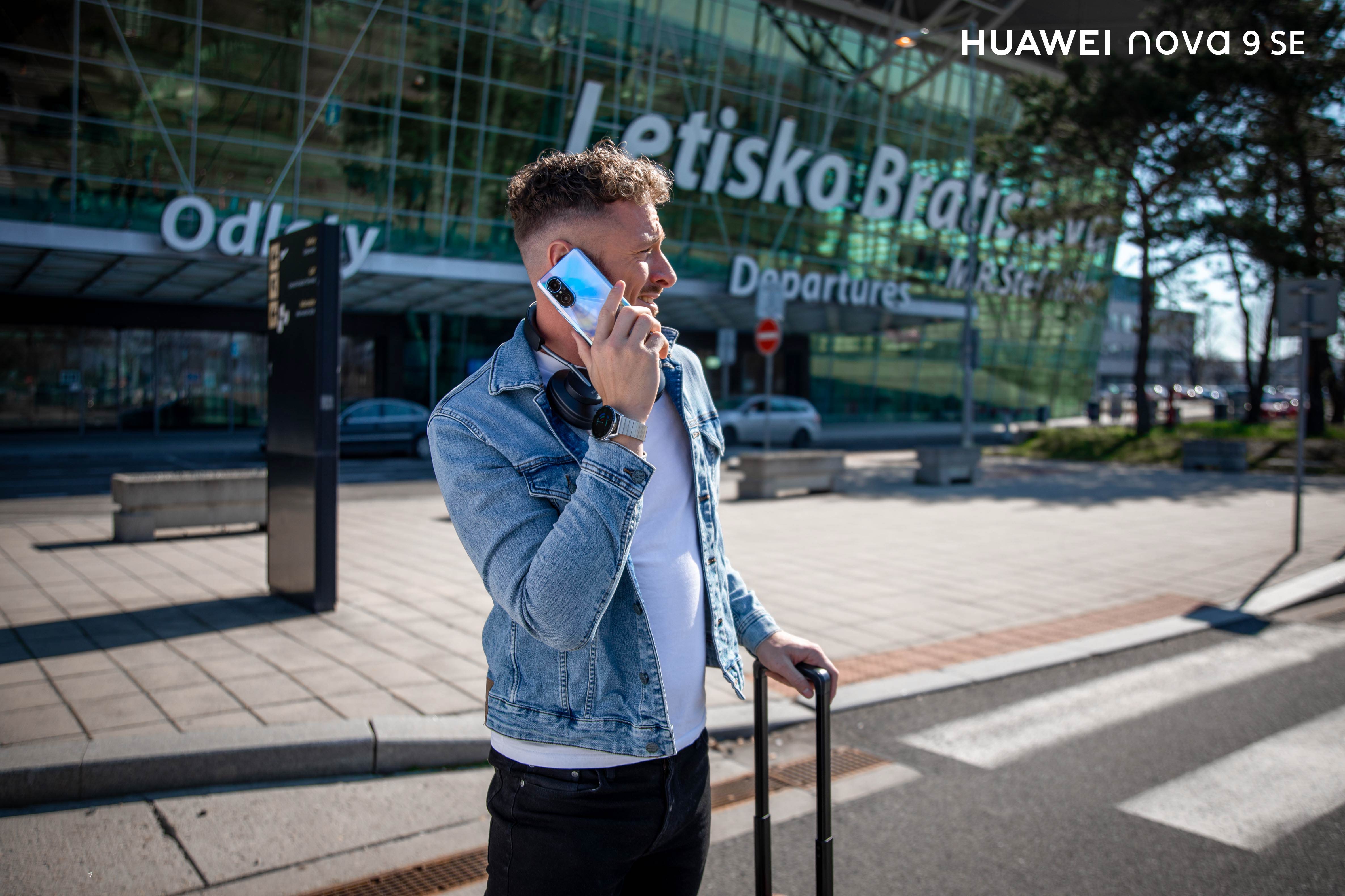 Novinka od Huawei s prémiovými vlastnosťami ťa nikdy nenechá v štichu
